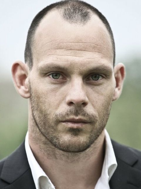 Douglas Robson