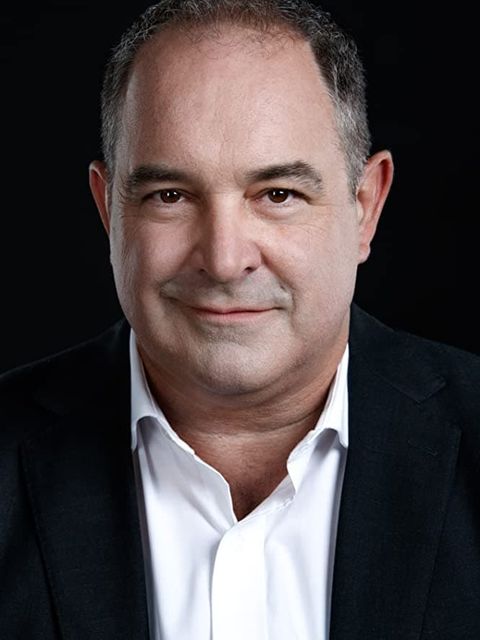 Craig March