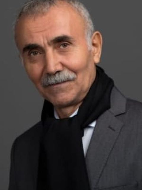 Necmettin Çobanoglu