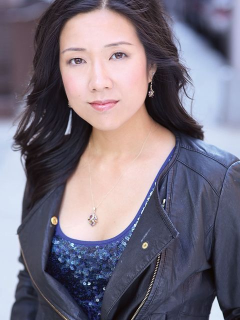 Amy Chang