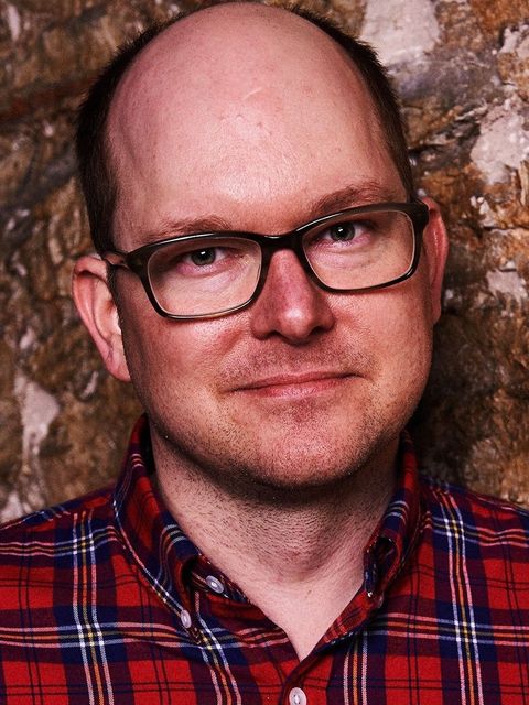 Mark Proksch