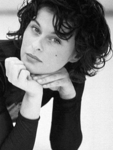 Lisa Stansfield