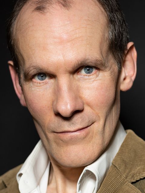 Simon Paisley Day