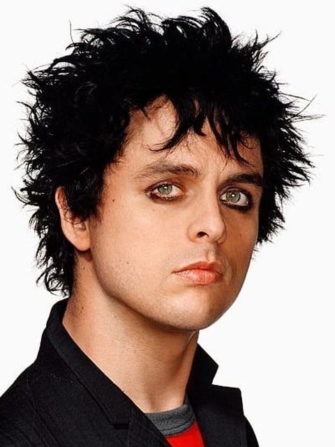 Joe Armstrong