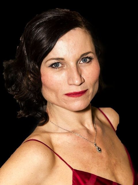 Kate Fleetwood