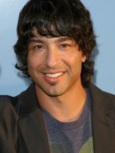 Arj Barker