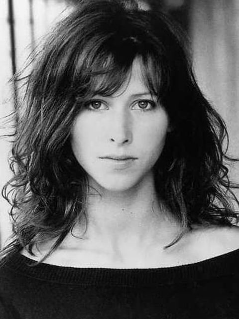 Sophie Hunter