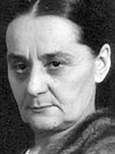 Yevdokiya Urusova