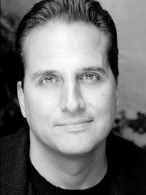 Nick DiPaolo