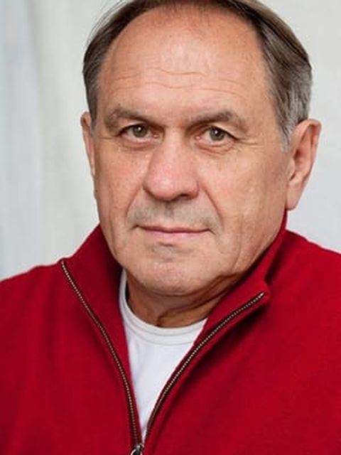 Valeriy Afanasev