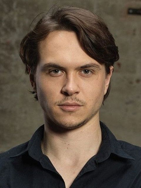 Lovro Zafred