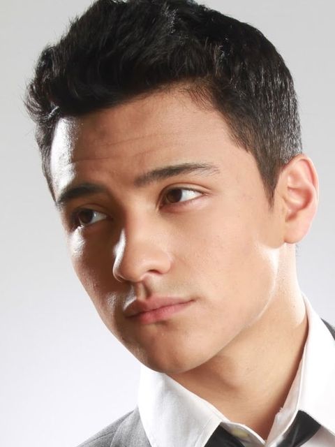 Brandon Perea