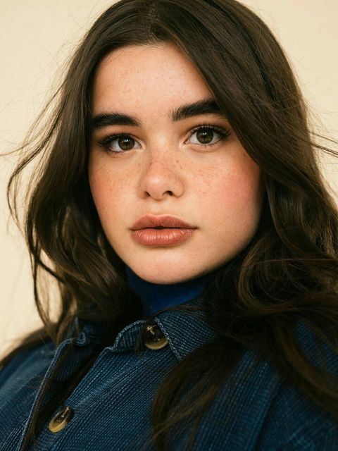 Barbie Ferreira