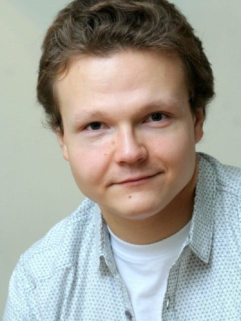 Aleksandr Bykovsky