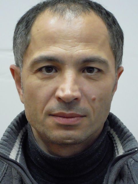 Ruslan Ibragimov