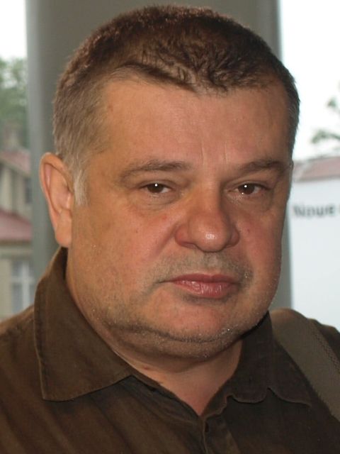 Krzysztof Globisz