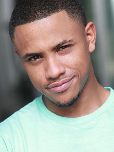 Tequan Richmond