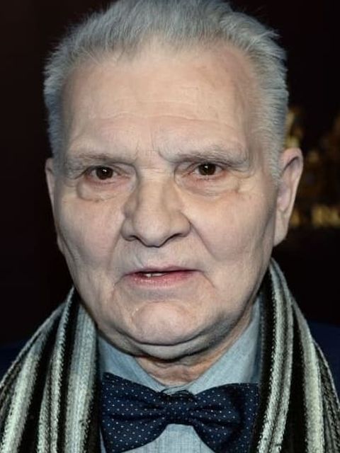 Wieslaw Wójcik