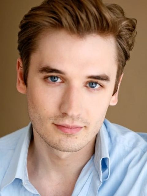 Seth Numrich