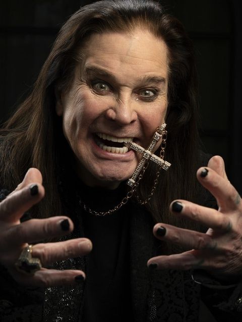 Ozzy Osbourne