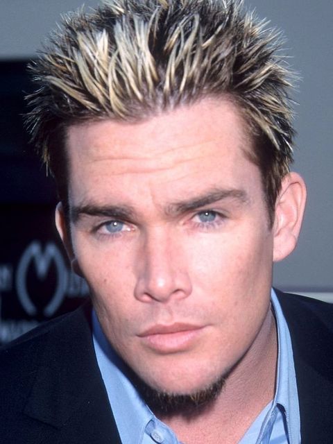 Mark McGrath