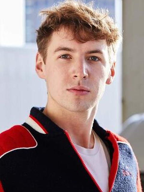 Jonas Wertz