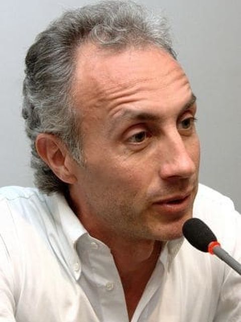 Marco Travaglio