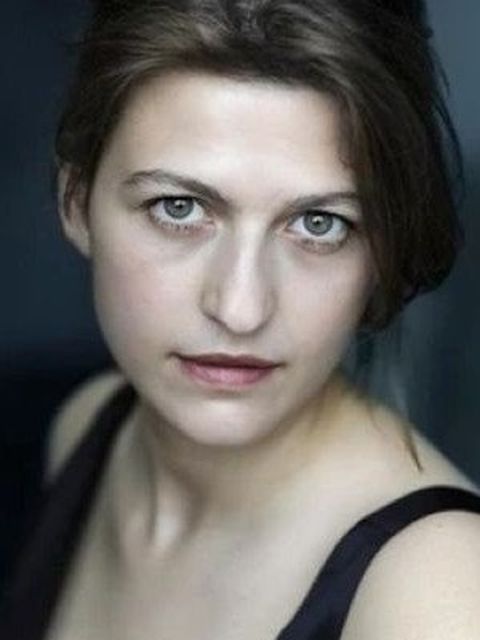 Flonja Kodheli