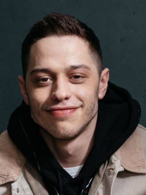 Pete Davidson