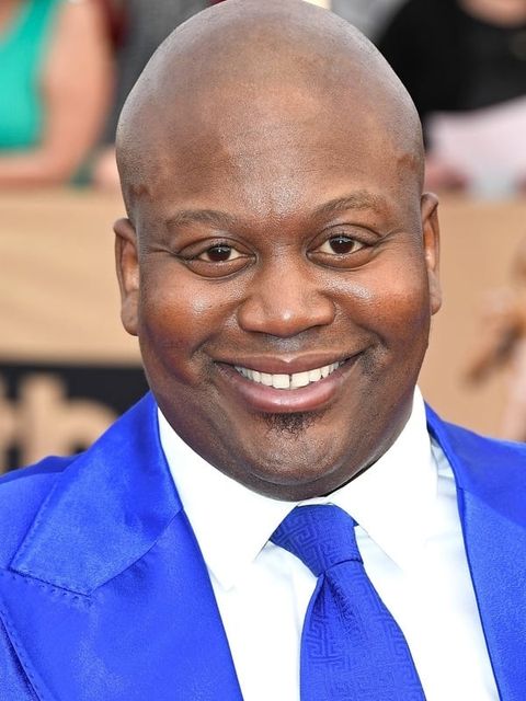 Tituss Burgess