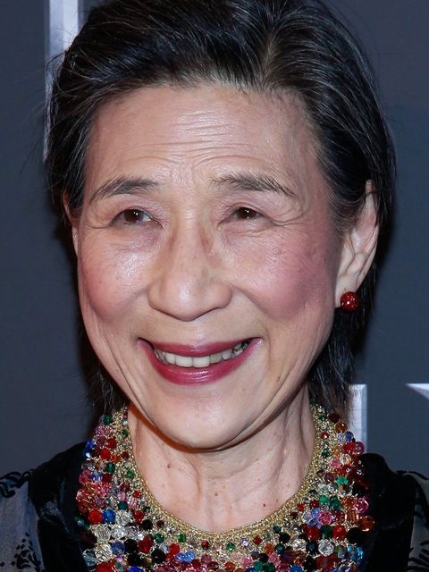 Wai Ching Ho