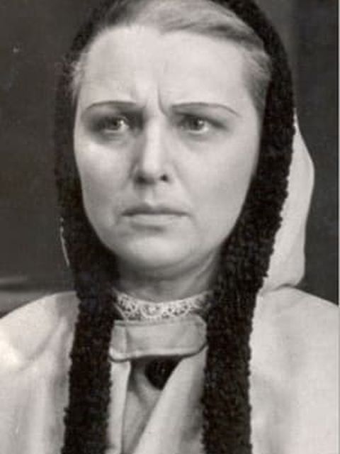 Janina Jablonowska