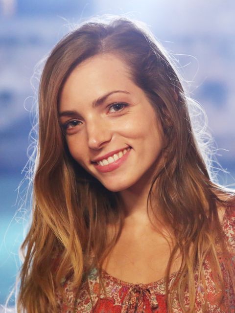 Aurora Ruffino