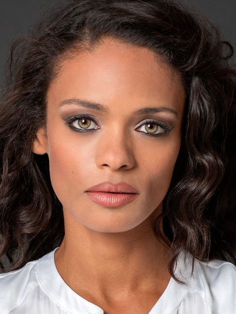 Kandyse McClure