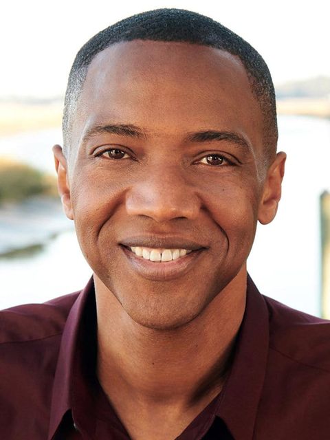 J. August Richards