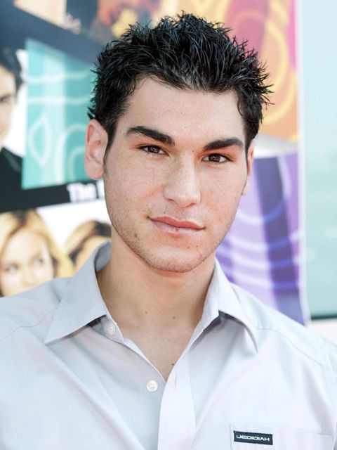 Brad Bufanda