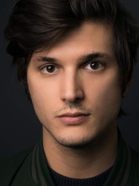 Alex Boniello