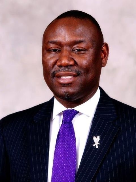 Benjamin Crump