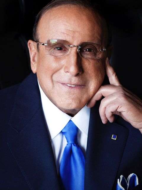 Clive Davis