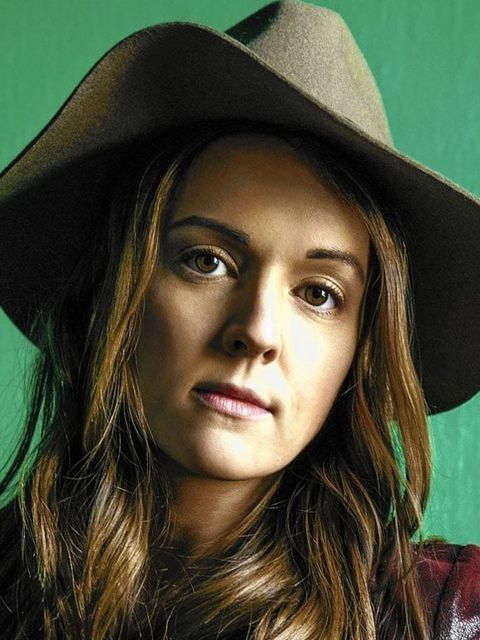 Brandi Carlile