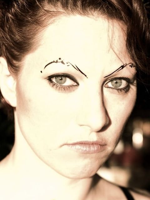 Amanda Palmer