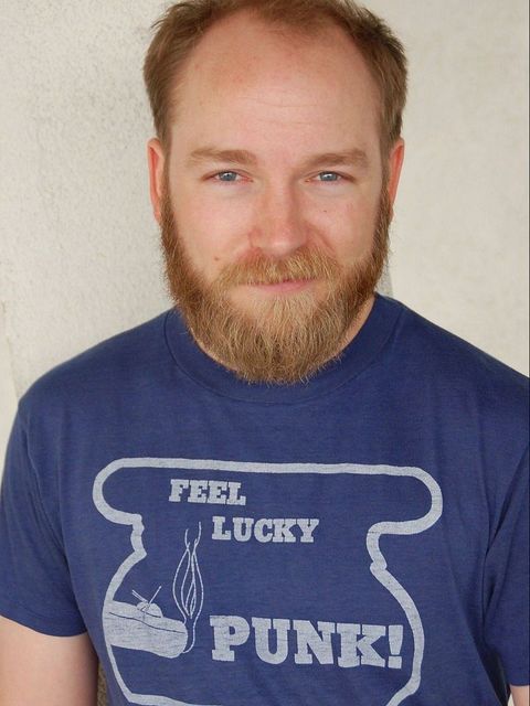 Kyle Kinane