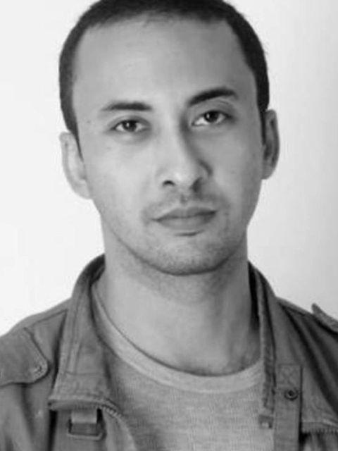 Haydar Salishz