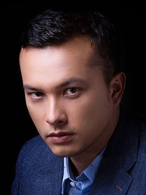 Nicholas Saputra