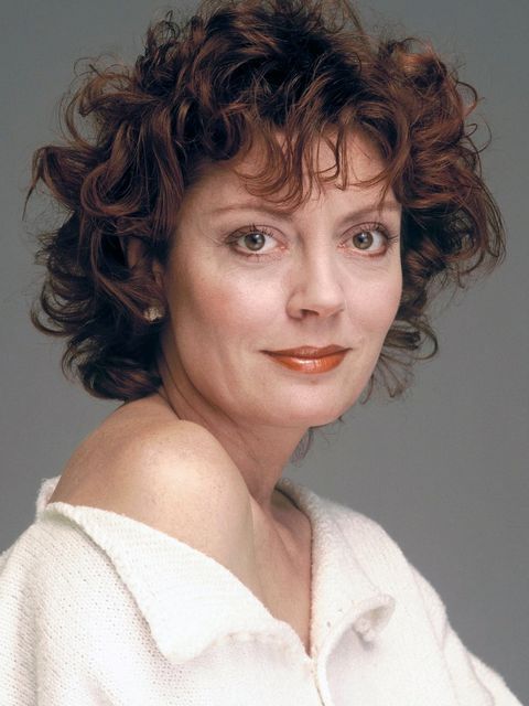 Susan Sarandon