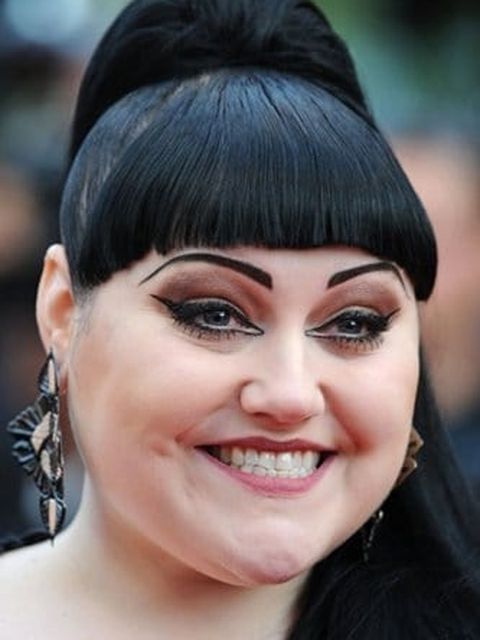 Beth Ditto