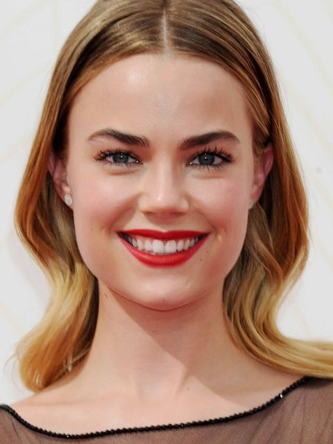 Rebecca Rittenhouse