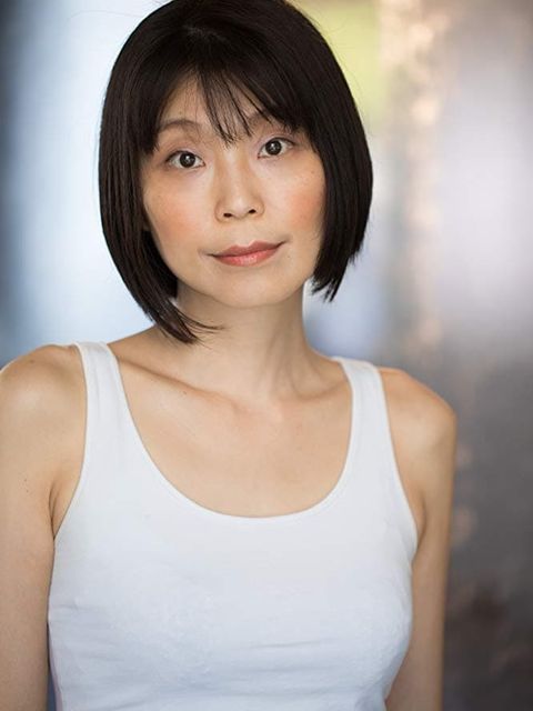 Ai Yoshihara