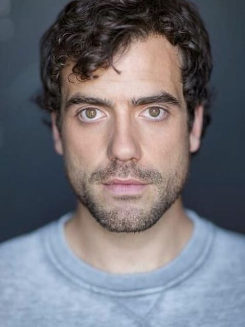 Daniel Ings