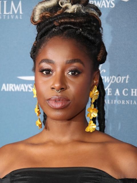 Kirby Howell-Baptiste